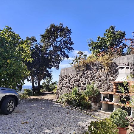 منزل الضيف Vale de Prazeres  في Quinta Da Barroquinha المظهر الخارجي الصورة