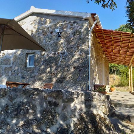 منزل الضيف Vale de Prazeres  في Quinta Da Barroquinha المظهر الخارجي الصورة