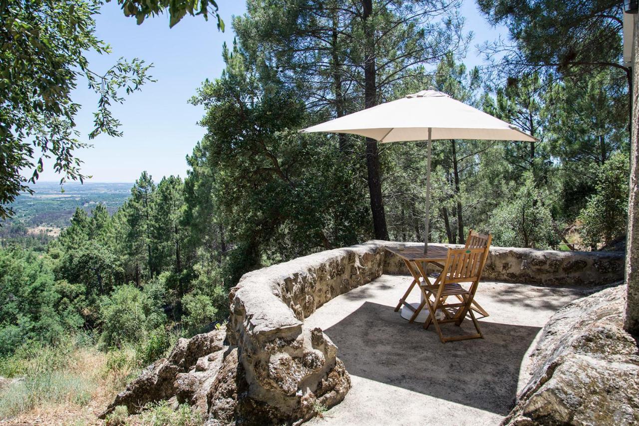 منزل الضيف Vale de Prazeres  في Quinta Da Barroquinha المظهر الخارجي الصورة
