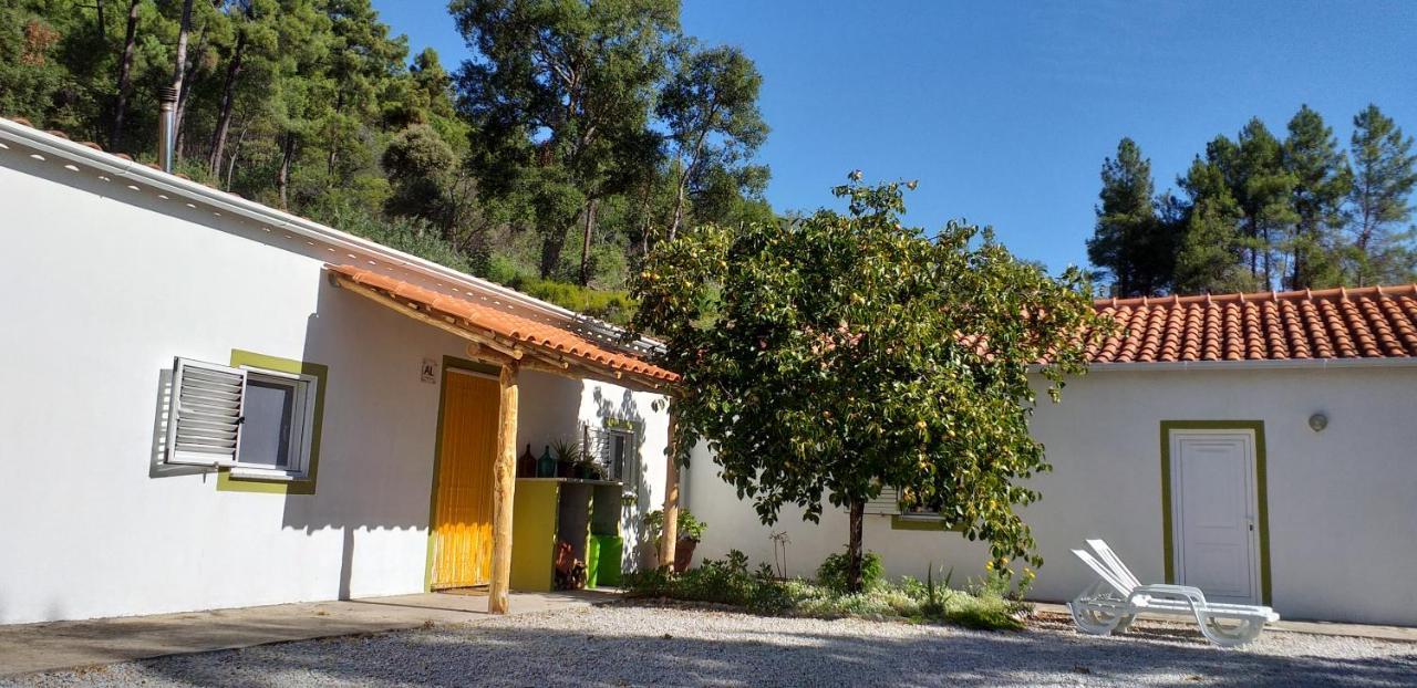 منزل الضيف Vale de Prazeres  في Quinta Da Barroquinha المظهر الخارجي الصورة