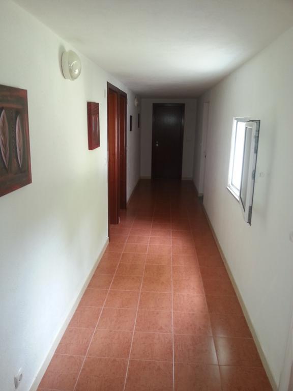 منزل الضيف Vale de Prazeres  في Quinta Da Barroquinha المظهر الخارجي الصورة