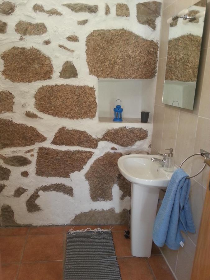 منزل الضيف Vale de Prazeres  في Quinta Da Barroquinha المظهر الخارجي الصورة