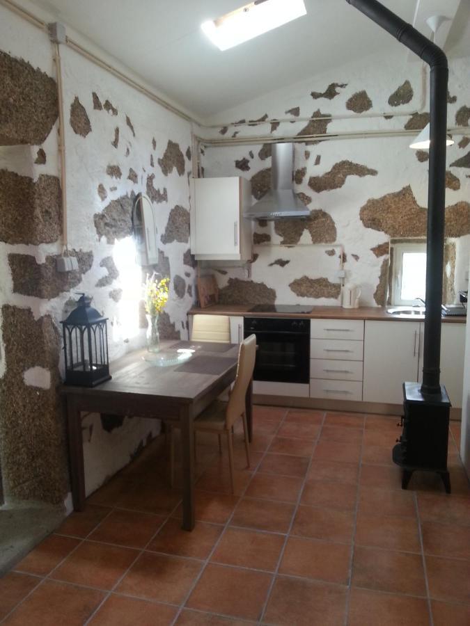 منزل الضيف Vale de Prazeres  في Quinta Da Barroquinha المظهر الخارجي الصورة