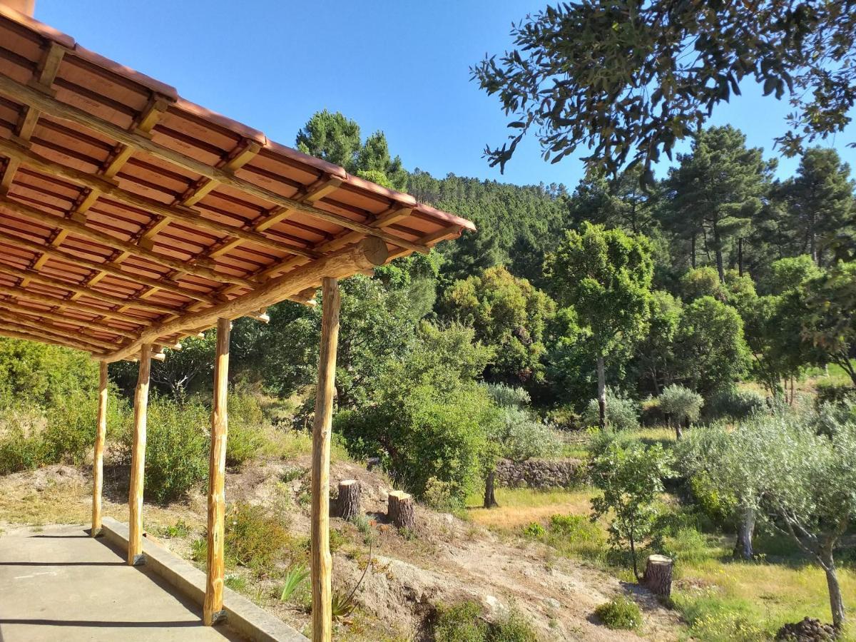 منزل الضيف Vale de Prazeres  في Quinta Da Barroquinha المظهر الخارجي الصورة