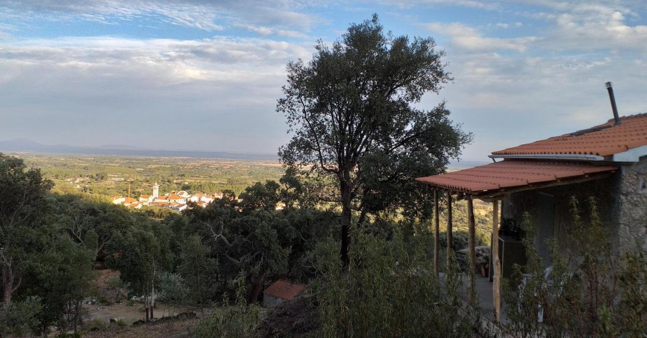 منزل الضيف Vale de Prazeres  في Quinta Da Barroquinha المظهر الخارجي الصورة